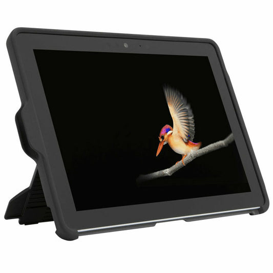 Étui pour Ordinateur Portable Targus THZ779GL Noir Microsoft Surface Go