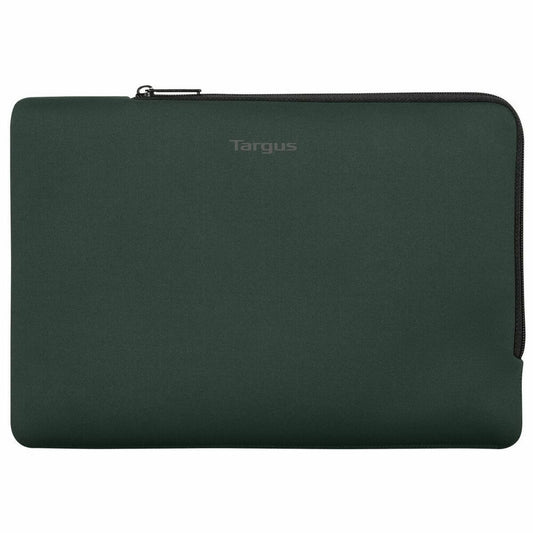 Maletín para Portátil Targus TBS65105GL Negro Verde