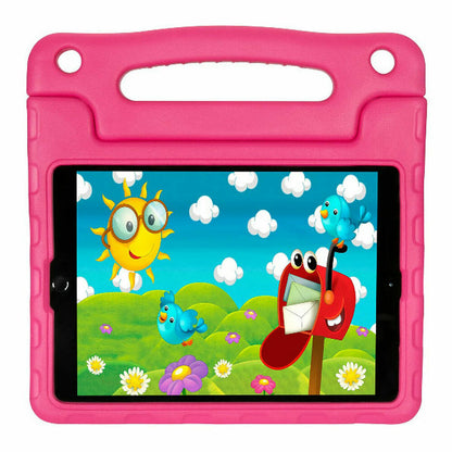 Tablet-Hülle Targus THD51208GL Rosa Kinder iPad 10,2 "