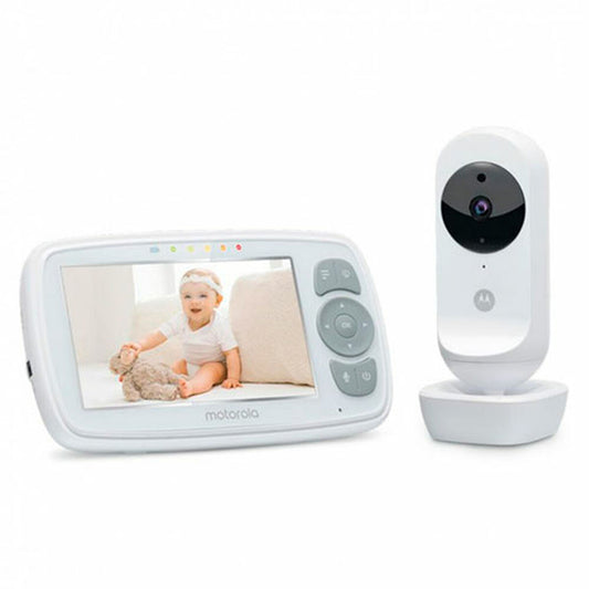 Baby Monitor Motorola   4.3"