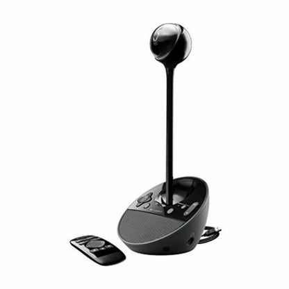 Logitech BCC950 USB 2.0 Webcam