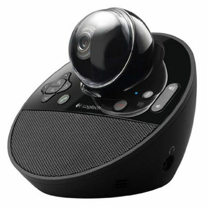 Logitech BCC950 USB 2.0 Webcam