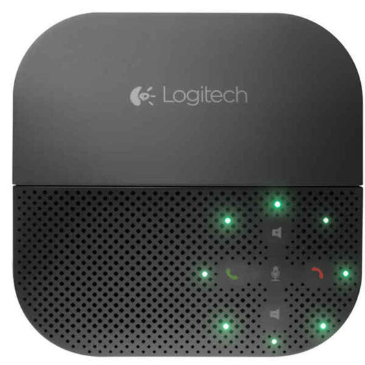 Logitech P710e Webcam (1 Einheiten)