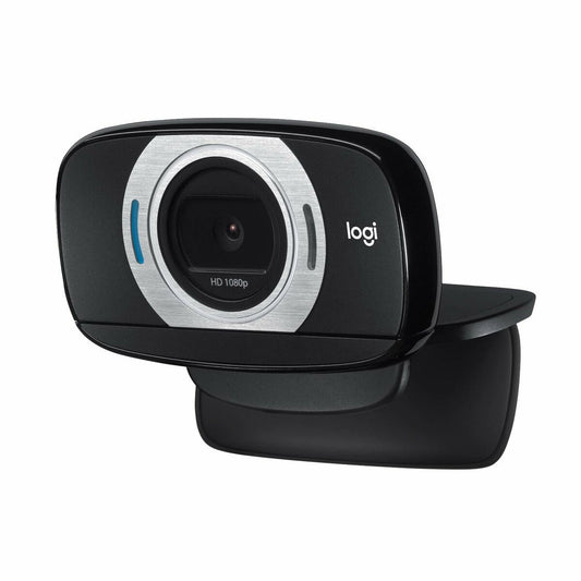 Webcam Logitech C615 8MP/2MP