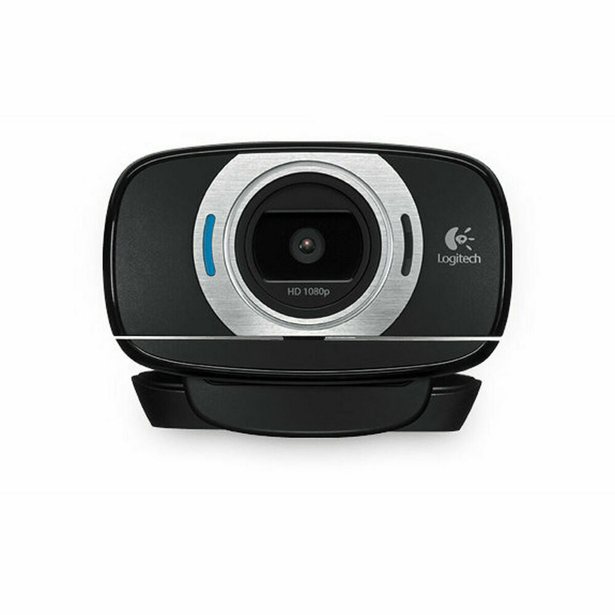 Webcam Logitech C615 8MP/2MP