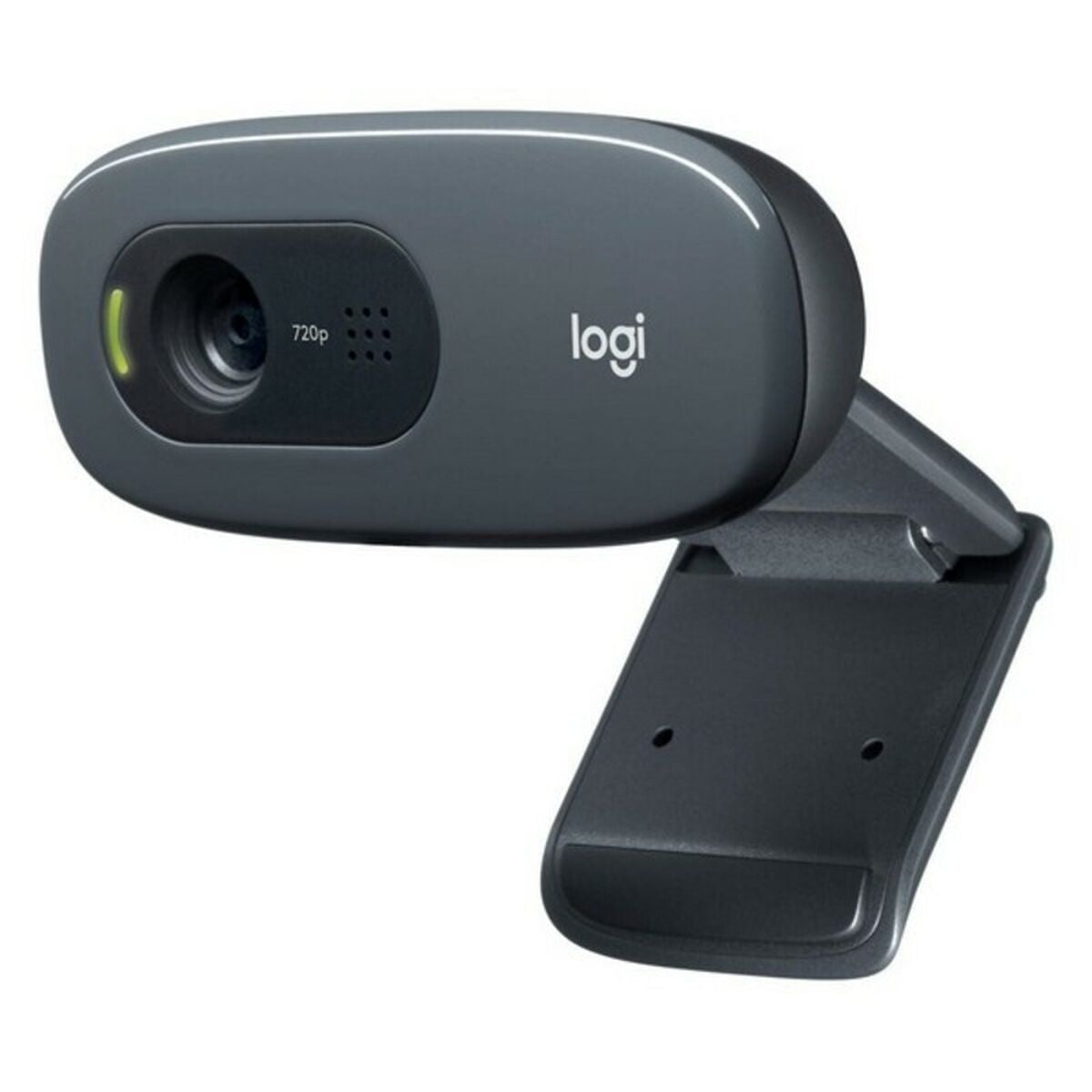 Logitech C270 720px Webcam