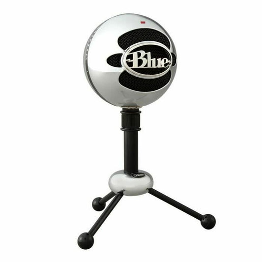 Blue Microphones Schneeballmikrofon