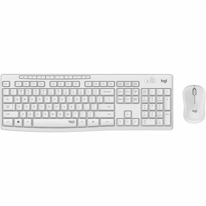 Logitech MK295 Tastatur und Maus