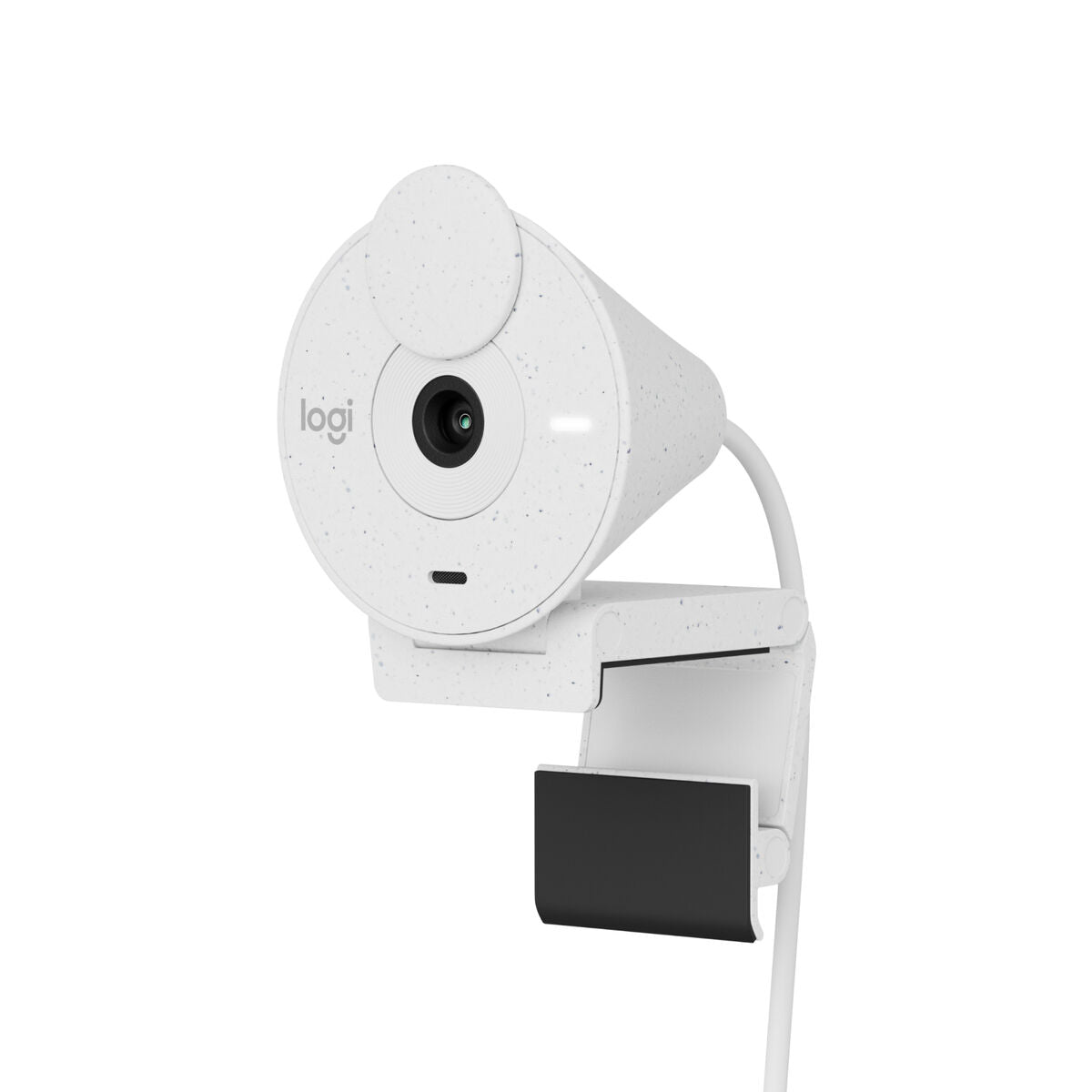 Webcam Logitech Brio 300 Blanco