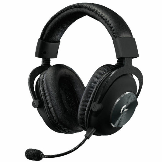 Headsets mit Mikrofon Gaming Logitech PRO X Wireless Headset