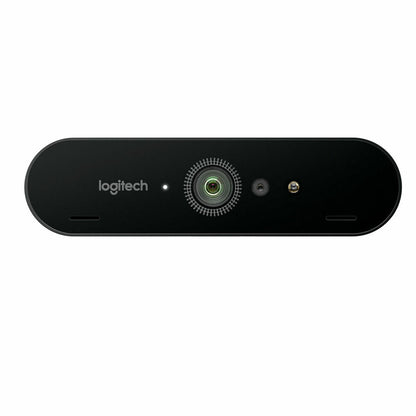 Webcam Logitech 960-001194 4K Ultra HD 90 fps 13 mpx Full HD
