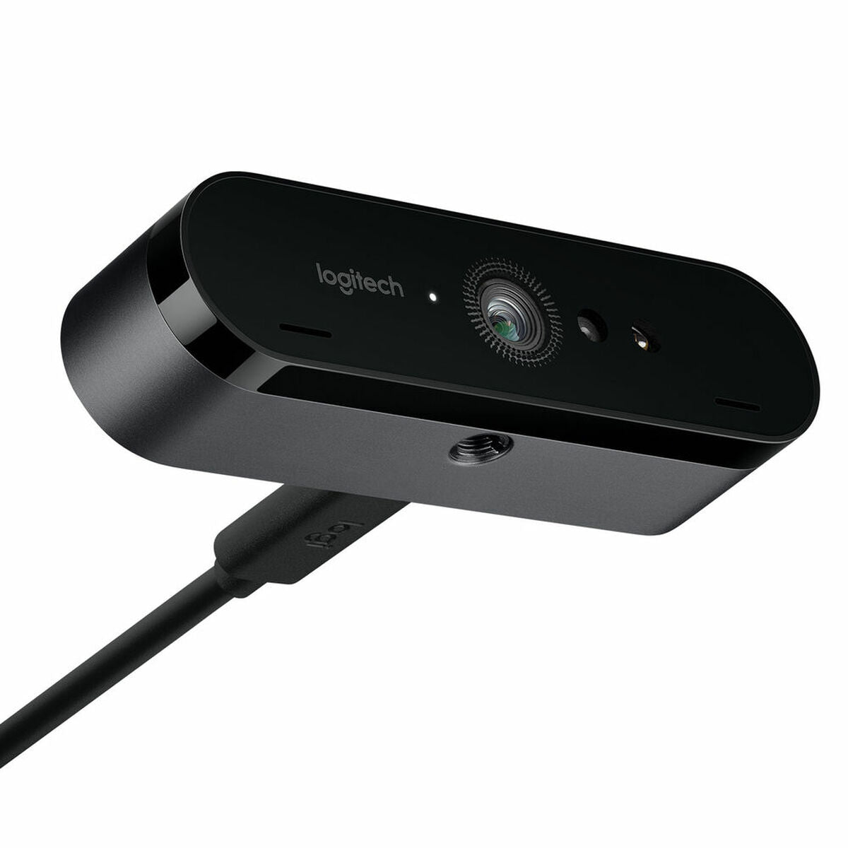 Logitech BRIO STREAM 4K Ultra HD 90 fps 13 MPX Webcam