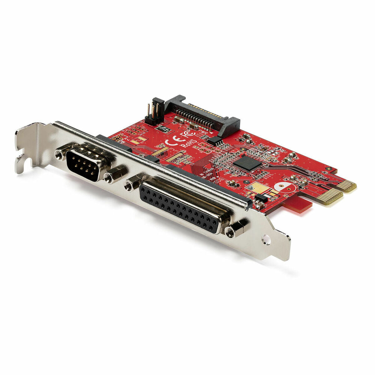 Carte PCI Startech PEX1S1P950