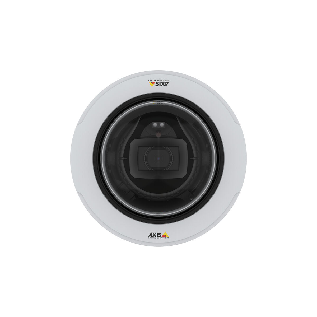 Surveillance Camcorder Axis P3248 4K Ultra HD