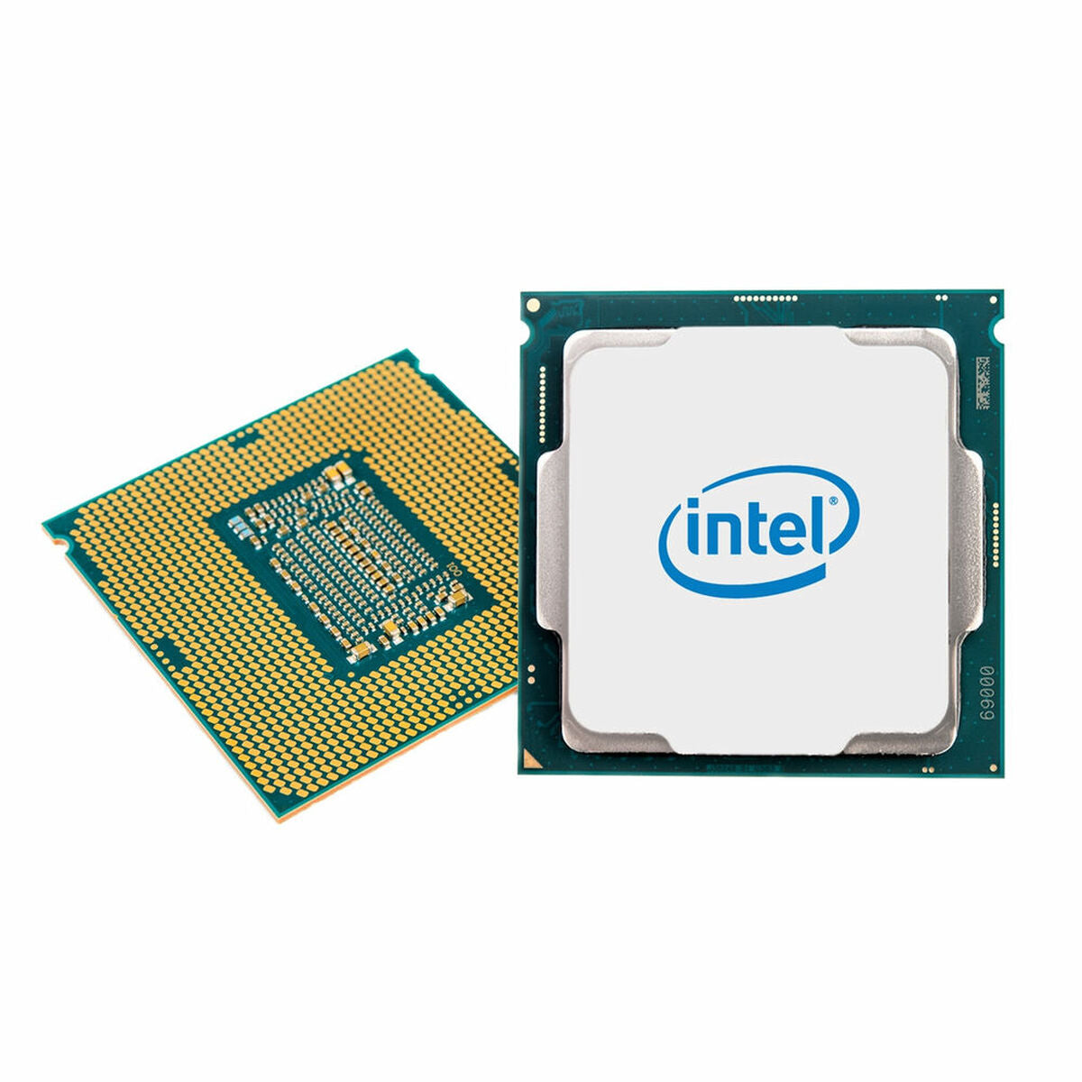 Procesador Intel BX8070811700KF 5 GHZ 16 MB LGA1200 LGA 1200