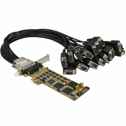 Startech PEX16S550LP PCI-Karte