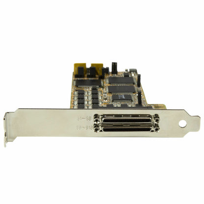 Startech PEX16S550LP PCI-Karte