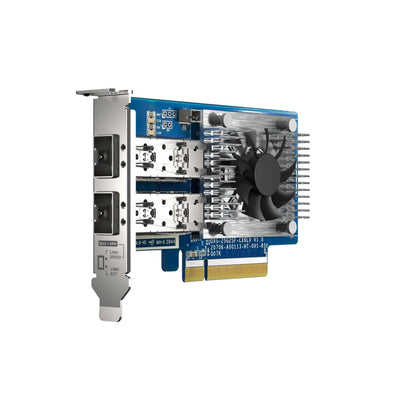 Carte Réseau Qnap QXG-25G2SF-CX6