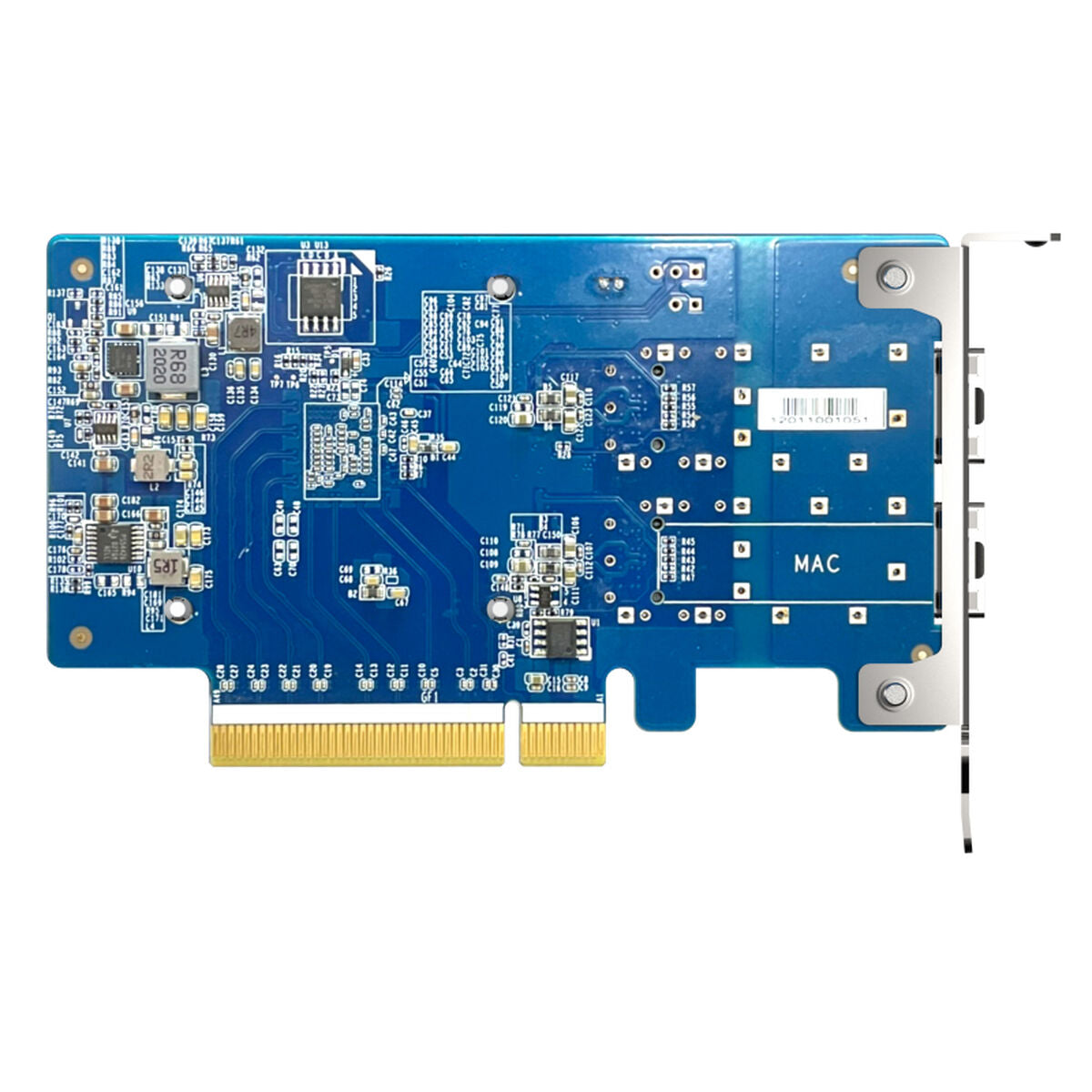 Network Card Qnap QXG-25G2SF-CX6