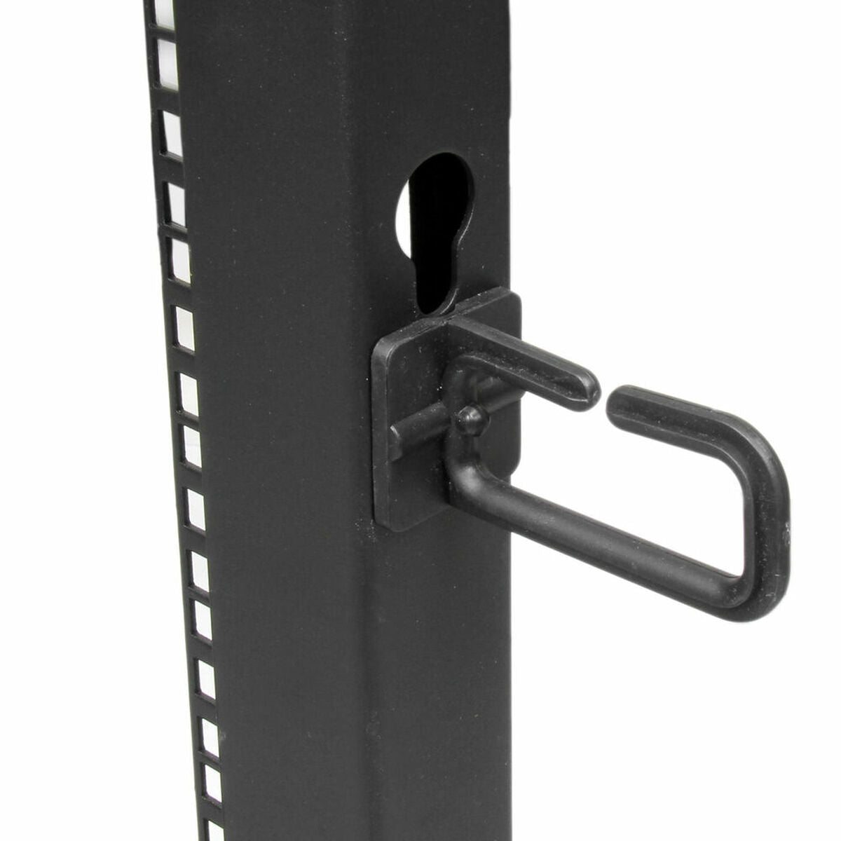 Wall-mounted Rack Cabinet Startech 4POSTRACK12U