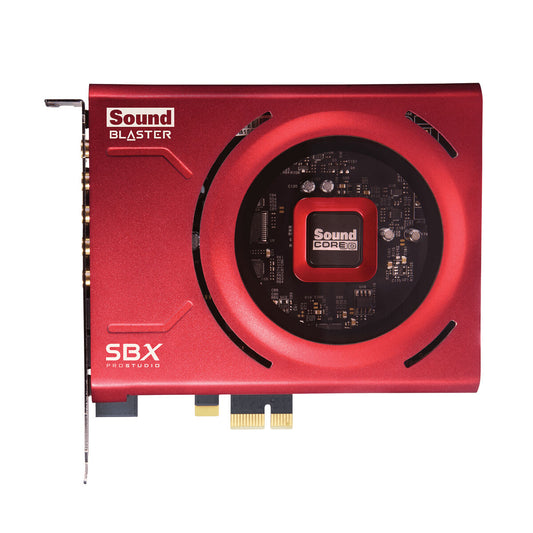 Sound card Creative Technology Creative Sound Blaster Z SE