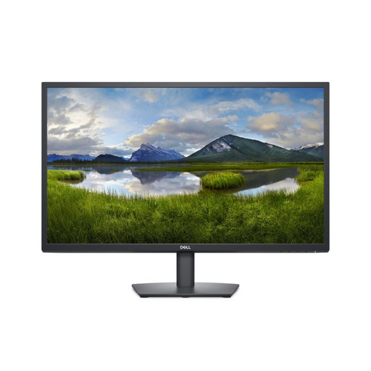 Dell E2722H Schwarzer Full-HD-27-Zoll-LED-IPS-LCD-Monitor