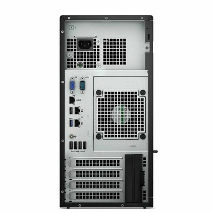 Dell T150 Server 1 TB SSD
