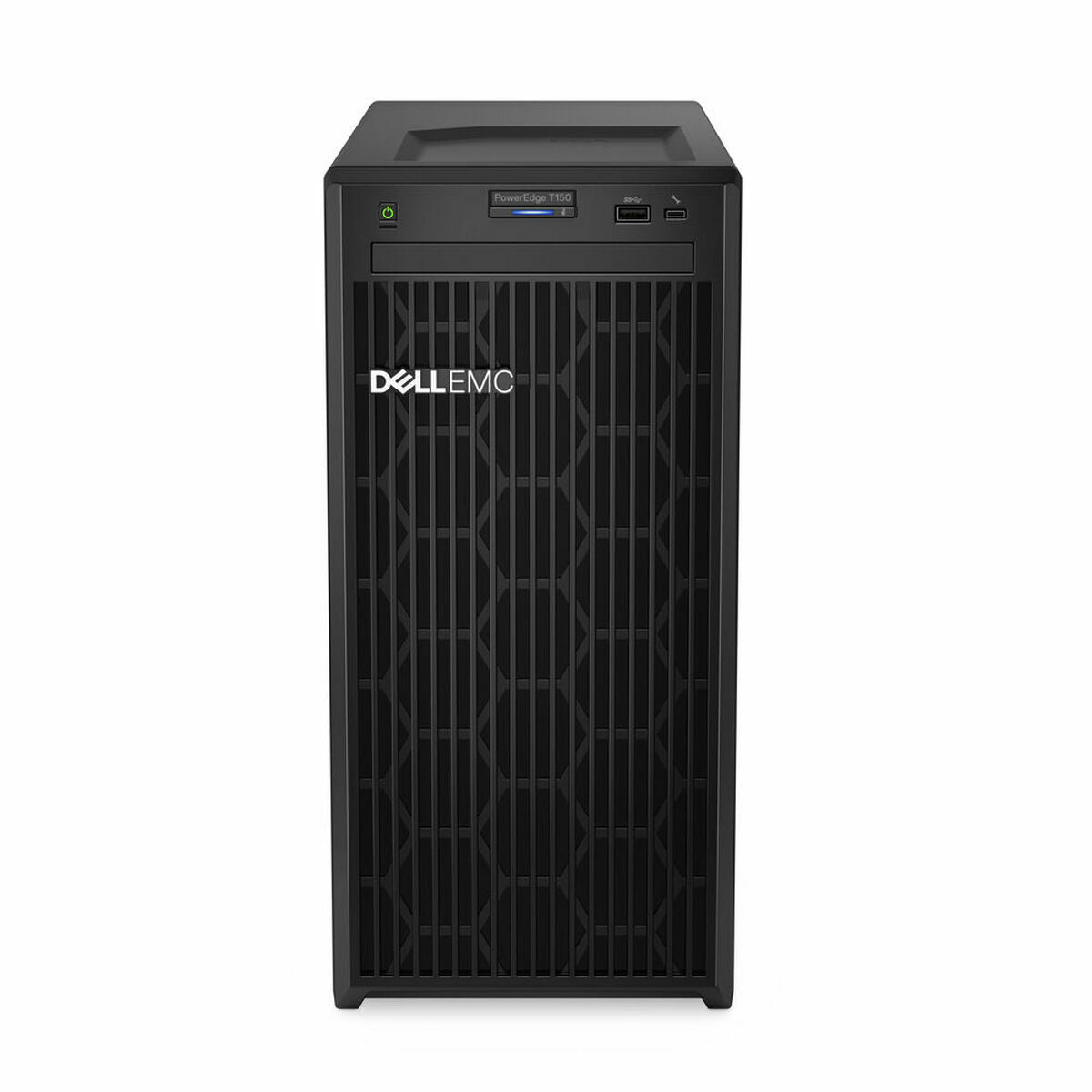 Dell T150 Xeon E-2334 2 TB 16 GB DDR4 Tower-Server