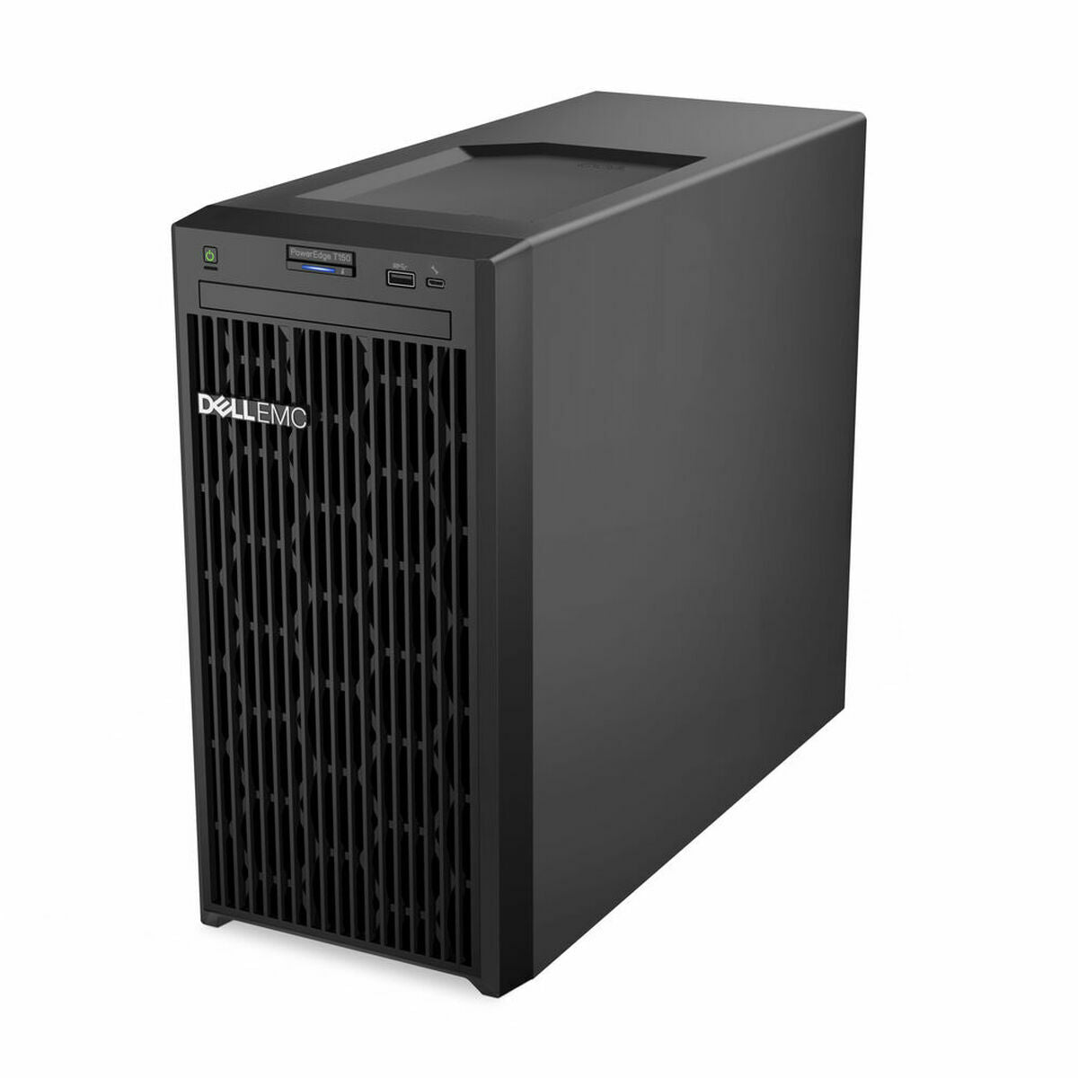 Dell T150 Xeon E-2334 2 TB 16 GB DDR4 Tower-Server