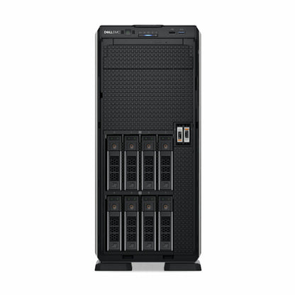 Dell T550 16 GB 480 GB SSD-Server