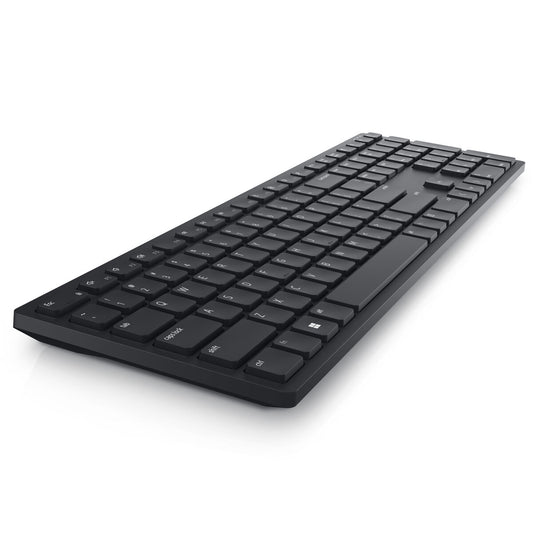 Clavier Dell KB500-BK-R-SPN Noir Espagnol Qwerty