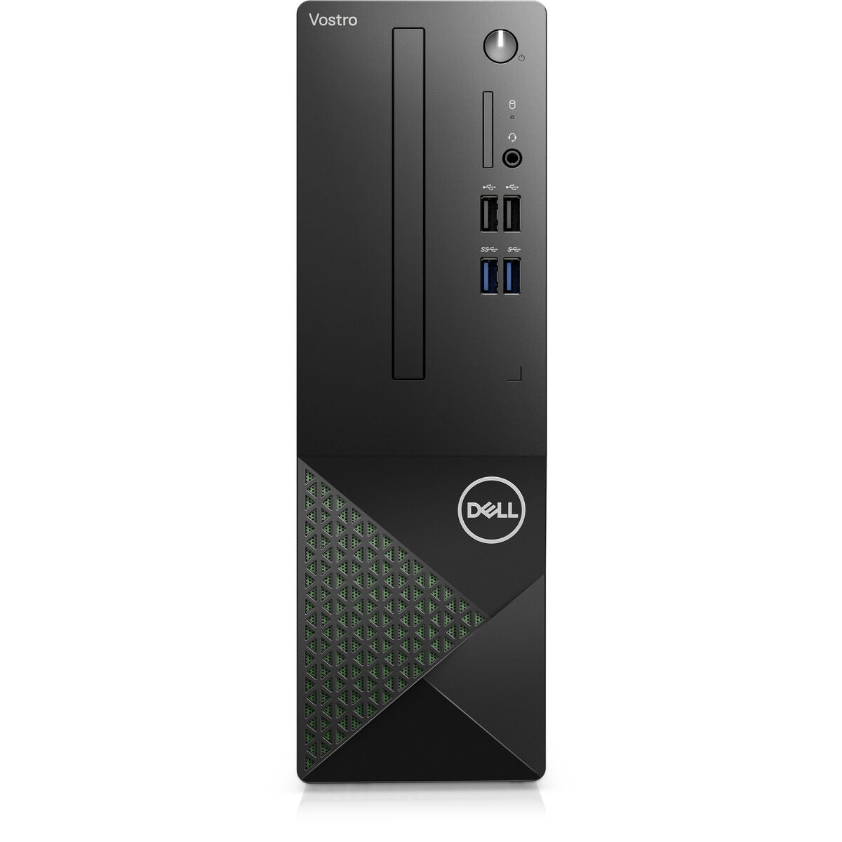 Mini-PC Dell 3710 8 GB RAM 256 GB SSD Intel Core i5-1240
