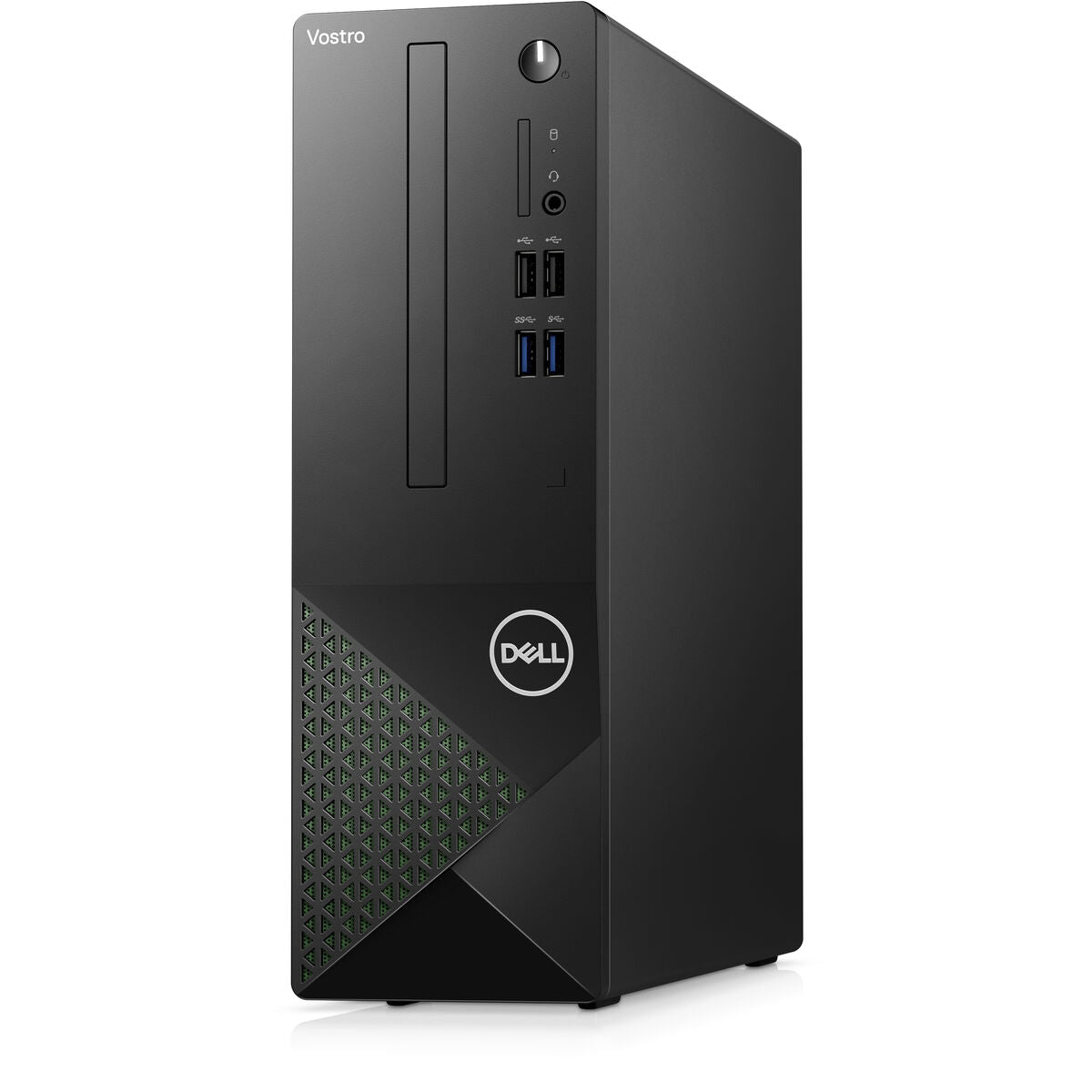 Mini-PC Dell 3710 8 GB RAM 256 GB SSD Intel Core i5-1240