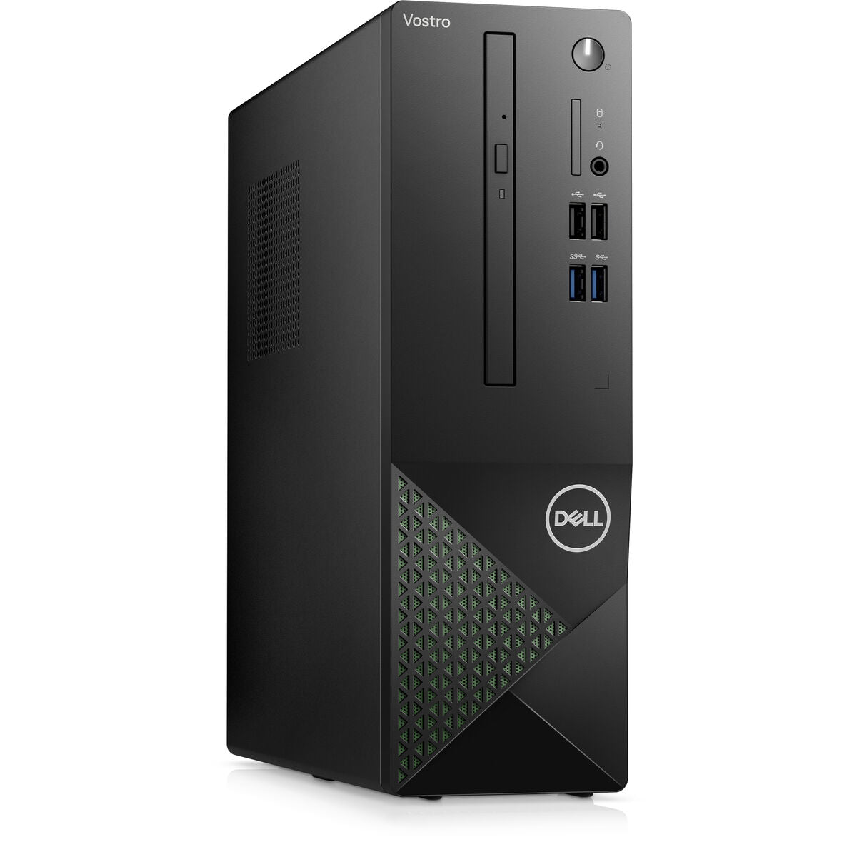 Mini-PC Dell 3710 8 GB RAM 256 GB SSD Intel Core i5-1240