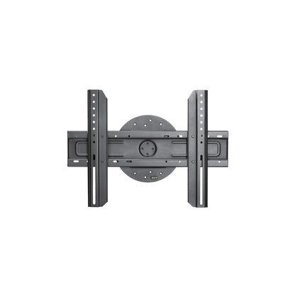 Wall support Neomounts LED-WR100BLACK 75" Black