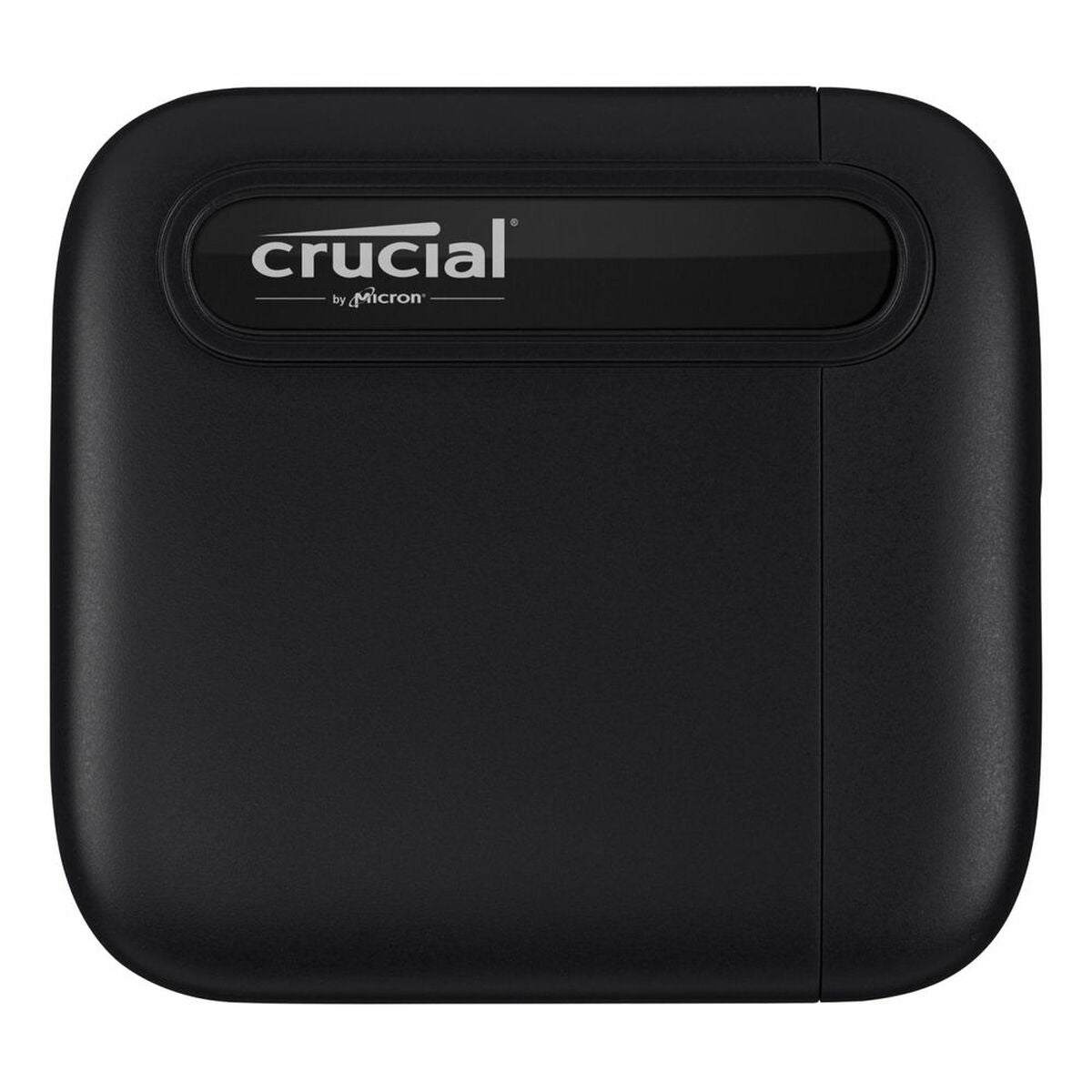 External Hard Drive Crucial CT500X6SSD9