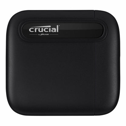 Disque Dur Externe Crucial CT500X6SSD9