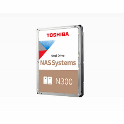 Disque dur Toshiba HDWG440UZSVA 3,5"