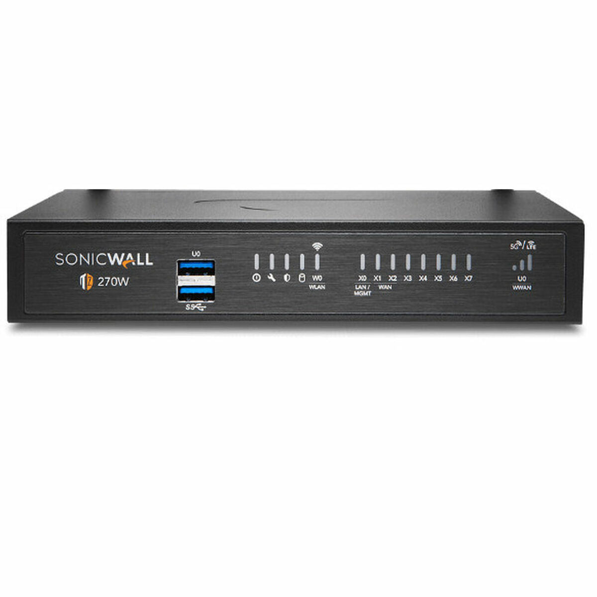 SonicWall TZ270 VERFÜGBARKEIT Firewall