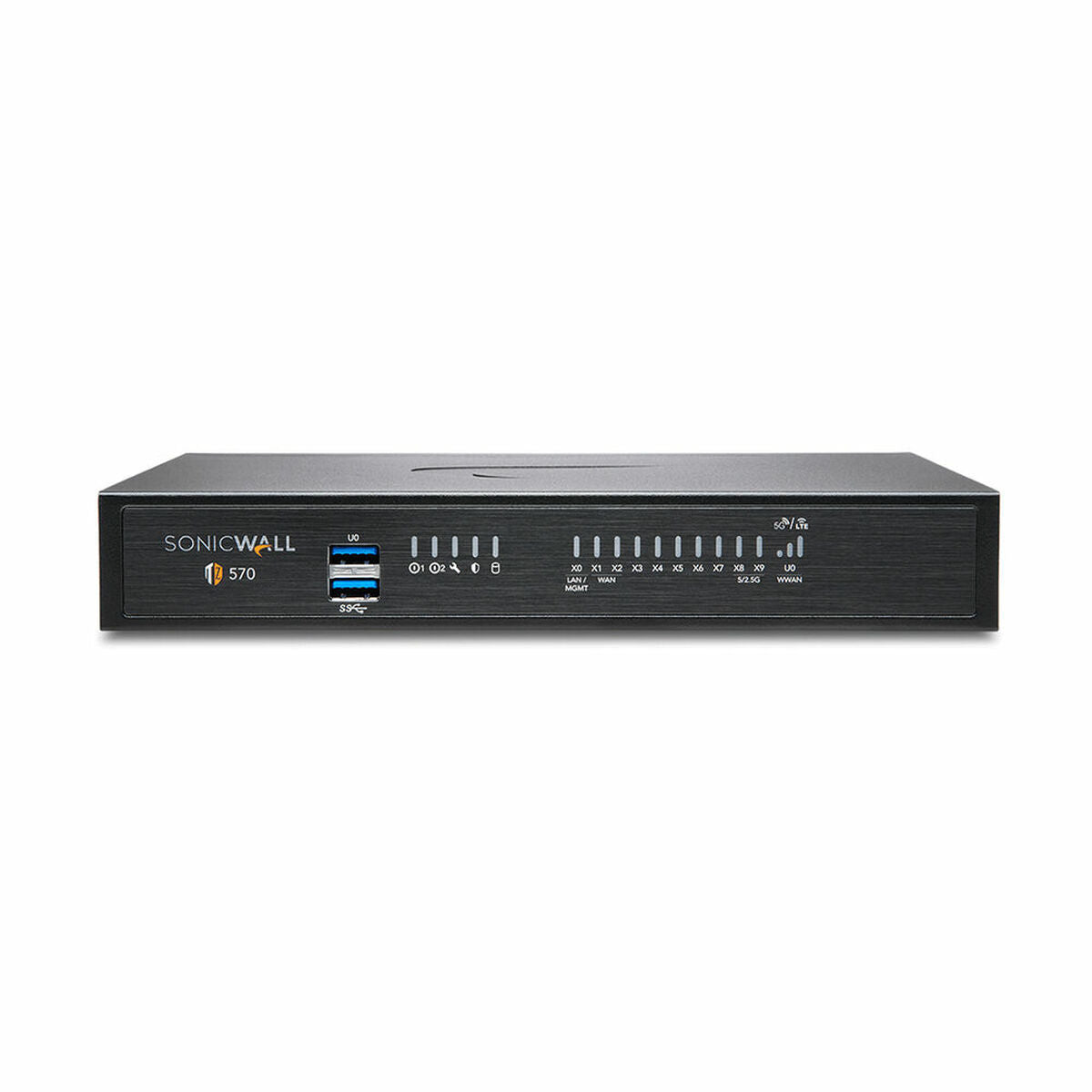 SonicWall TZ570 VERFÜGBARKEIT Firewall