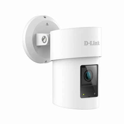 Videocámara de Vigilancia D-Link DCS-8635LH Full HD 1080p