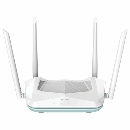 Router D-Link R15 WiFi 6 1500Mbps Blanc