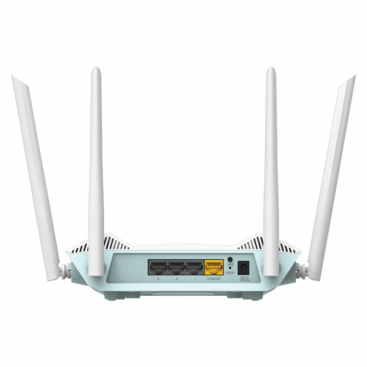 Router D-Link R15 WiFi 6 1500Mbps Blanco