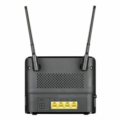 D-Link DWR-953V2 1200 Mbit/s Wi-Fi 5-Router