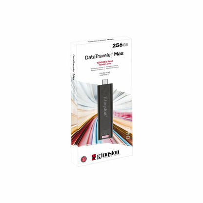 Kingston DTMAX 256 GB USB-Flash-Laufwerk