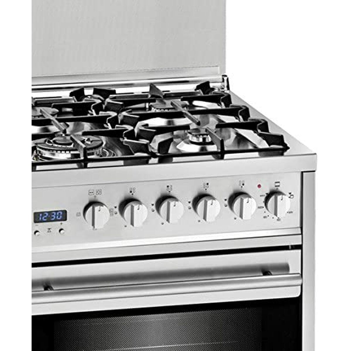 Cocina de Gas Meireles G610X      BUT Acero