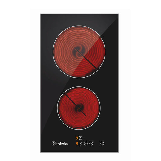 Placa de Inducción Meireles MV1312 30 cm 3000 W