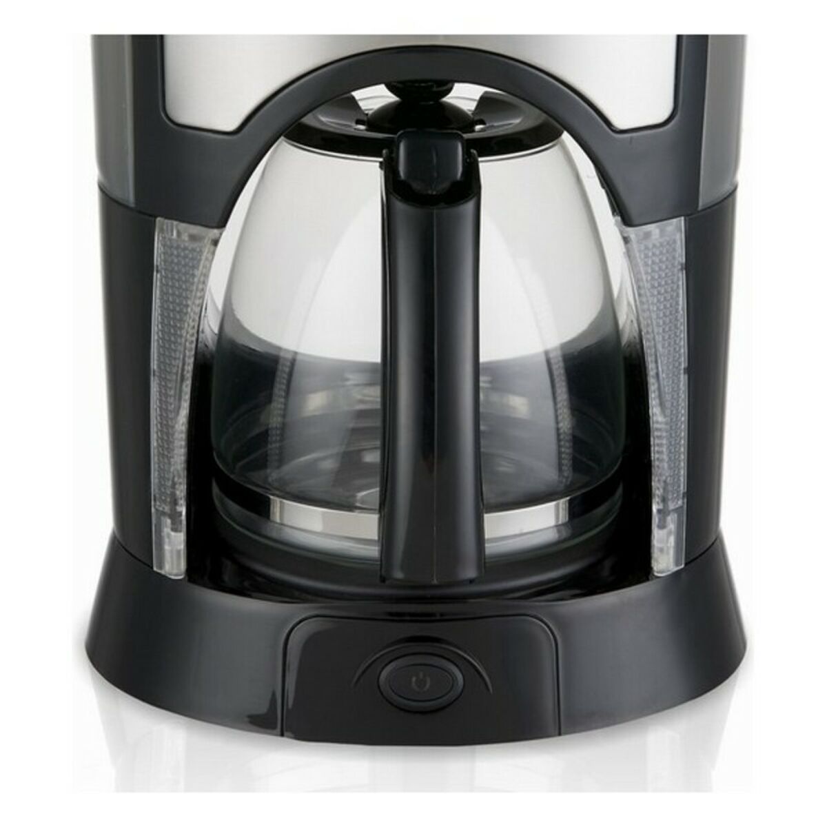 Cafetera de Goteo Haeger CM-800.001B 800W Negro 800 W 550 W