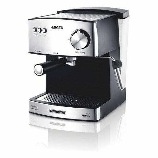 Express Kaffeearm Haeger CM-85B.009A Mehrfarbig 1,6 L