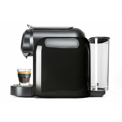 Delta Q Qool Evolution Kapselkaffeemaschine